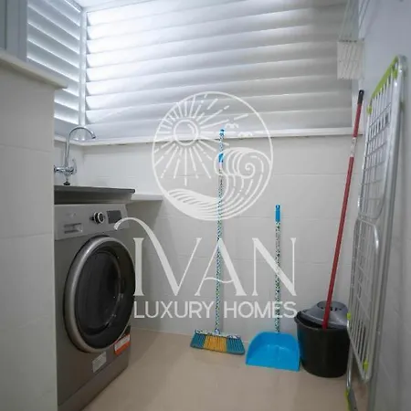 Casa Miriam Ivan Luxury Homes 2ªpta Sur 1ªlinea *