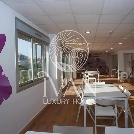 Casa Miriam Ivan Luxury Homes 2ªpta Sur 1ªlinea Oropesa del Mar
