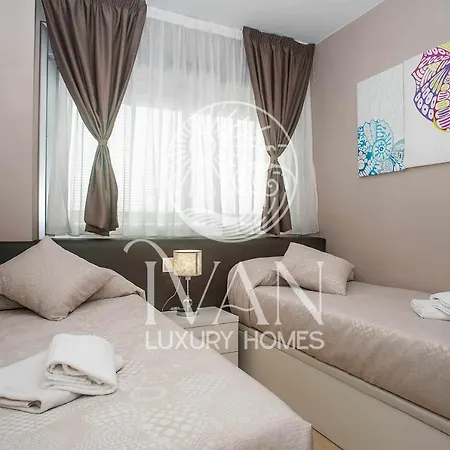 Apartment Casa Miriam Ivan Luxury Homes 2ªpta Sur 1ªlinea