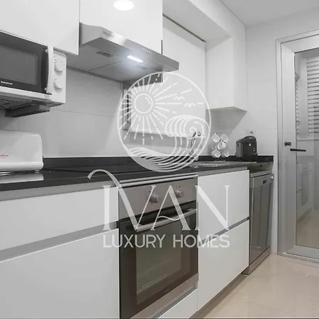 Casa Miriam Ivan Luxury Homes 2ªpta Sur 1ªlinea Apartment Oropesa del Mar