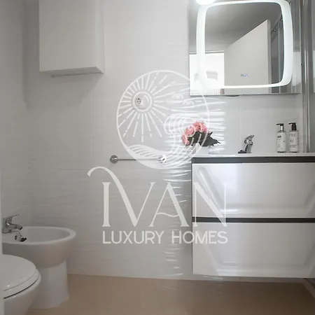 Apartment Casa Miriam Ivan Luxury Homes 2ªpta Sur 1ªlinea Oropesa del Mar