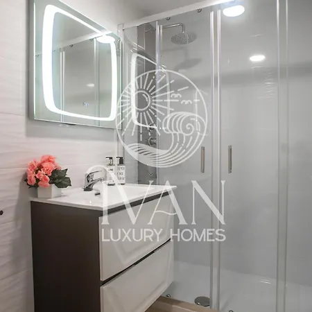 Apartment Casa Miriam Ivan Luxury Homes 2ªpta Sur 1ªlinea