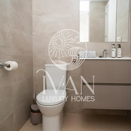 Apartment Casa Miriam Ivan Luxury Homes 2ªpta Sur 1ªlinea *