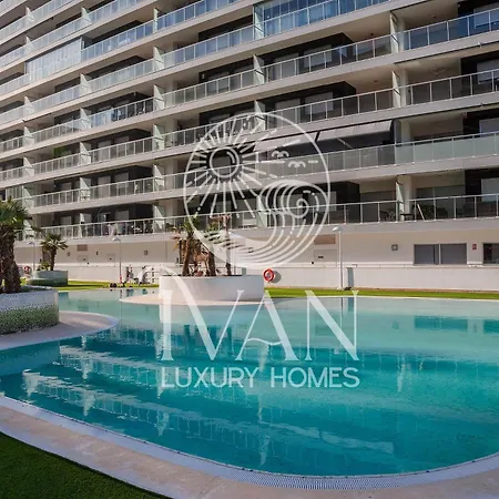 Apartment Casa Miriam Ivan Luxury Homes 2ªpta Sur 1ªlinea *