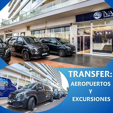 Casa Miriam Ivan Luxury Homes 2ªpta Sur 1ªlinea Apartment Oropesa del Mar