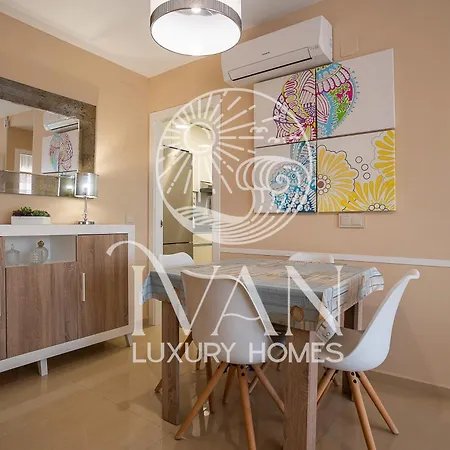 Apartamento Casa Miriam Ivan Luxury Homes 2ªpta Sur 1ªlinea