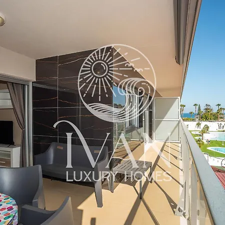 Casa Miriam Ivan Luxury Homes 2ªpta Sur 1ªlinea Oropesa del Mar