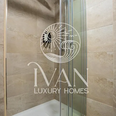 Casa Miriam Ivan Luxury Homes 2ªpta Sur 1ªlinea Apartamento