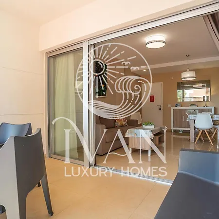 Casa Miriam Ivan Luxury Homes 2ªpta Sur 1ªlinea *